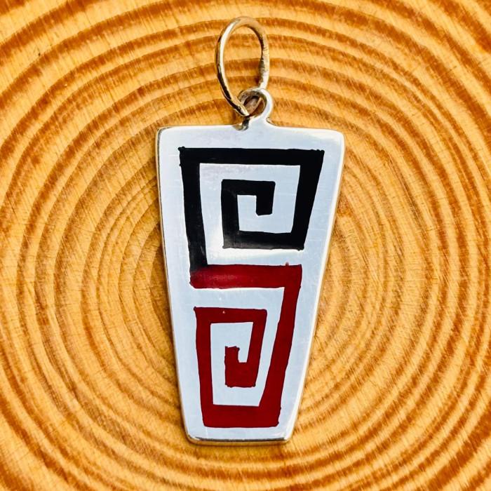 Pendant Graphic
