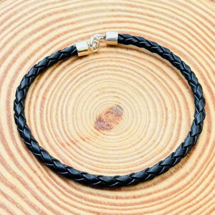 Pulseira courino