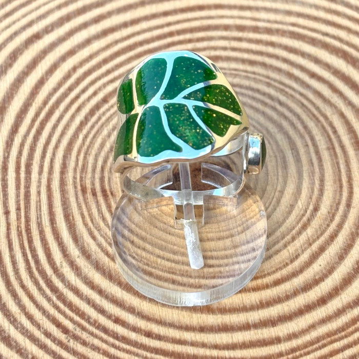 Anel Costelinha - Tamanho G