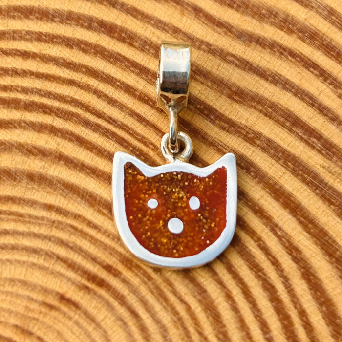 Berloque Gatinho