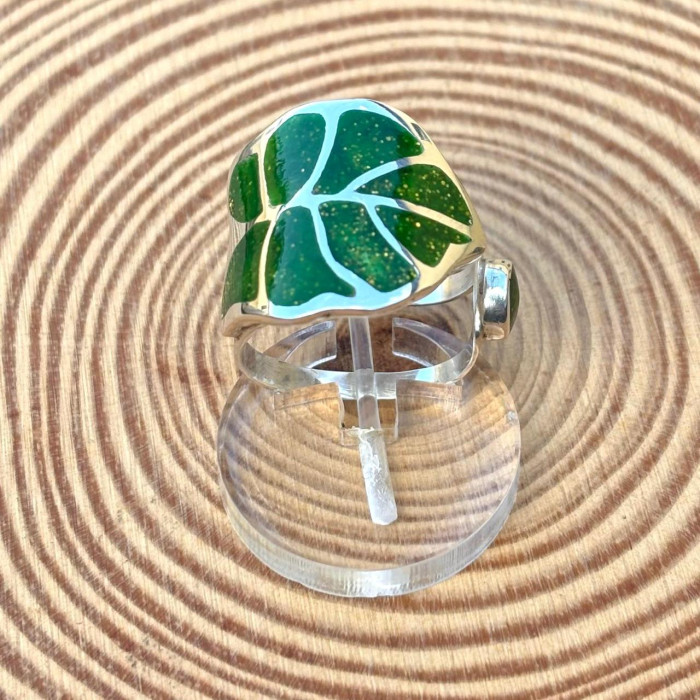 Anel Costelinha ajustável