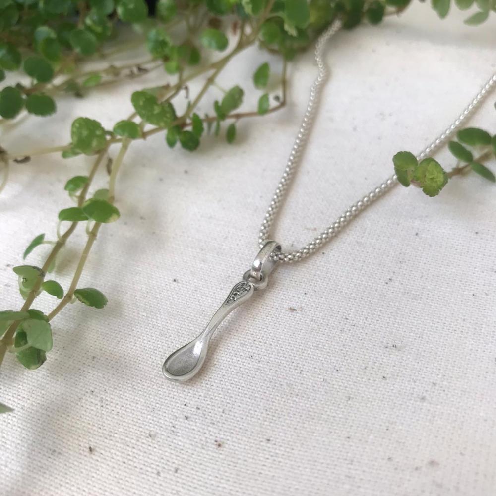 Spoon Pendant
