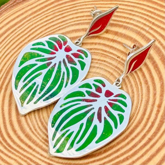 Brinco Tamba-Tajá II