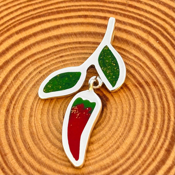 Pingente Banho de Cheiro - Tamanho M