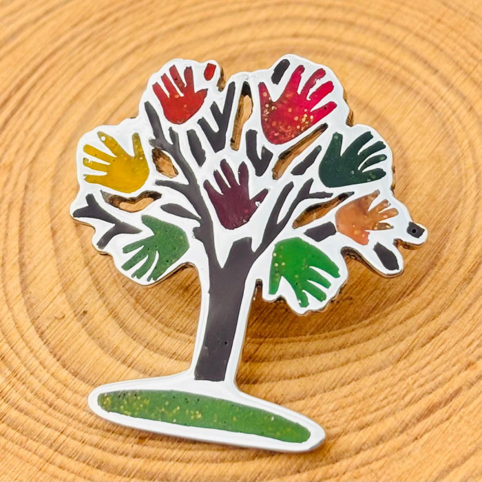 Pingente Árvore da Vida