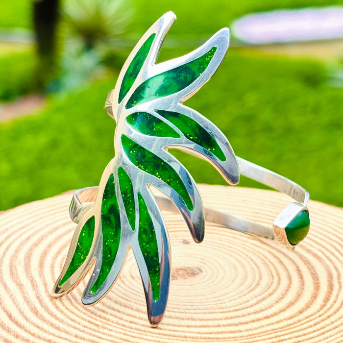 Bracelete Mangueirosa