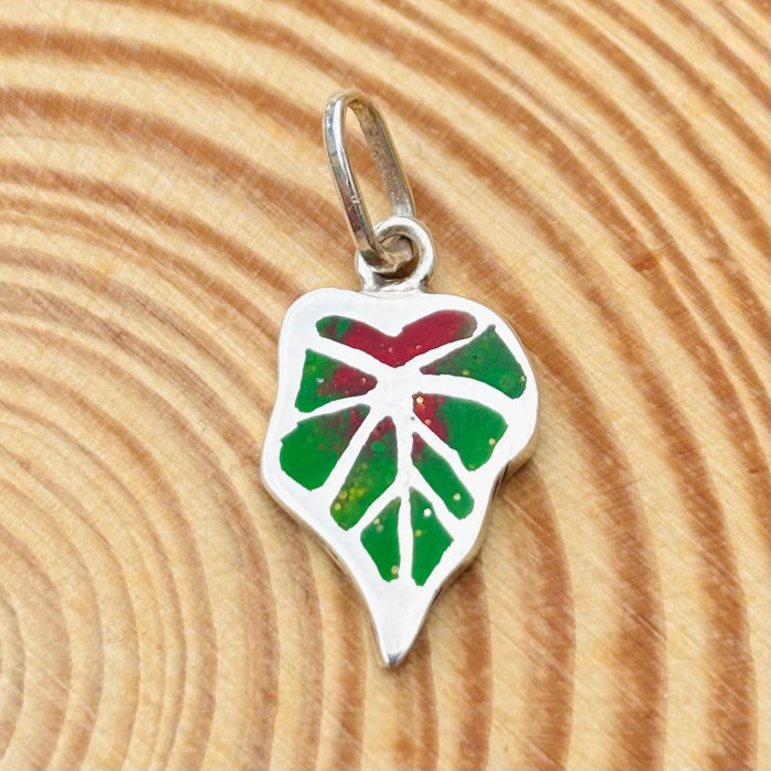 Hummingbird Pendant