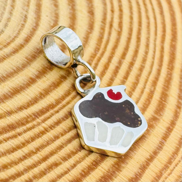 Berloque Cupcake
