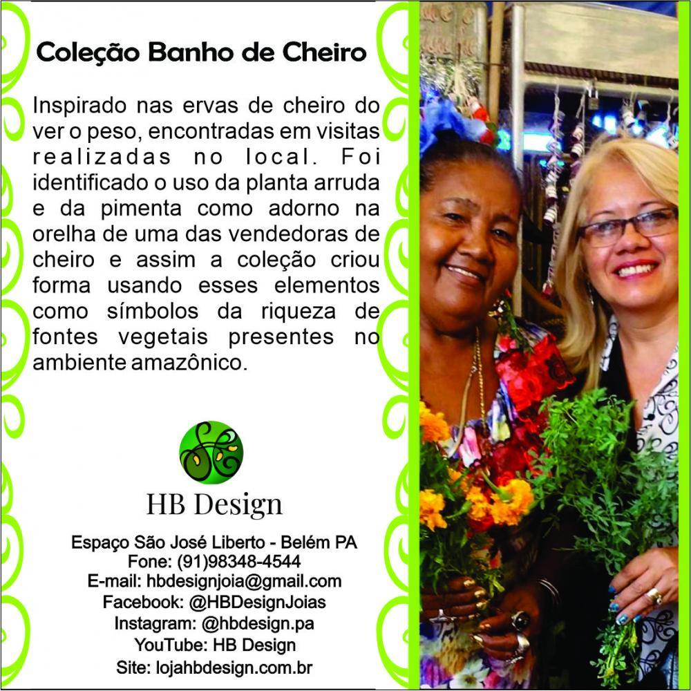 Coleção Banho Cheiro