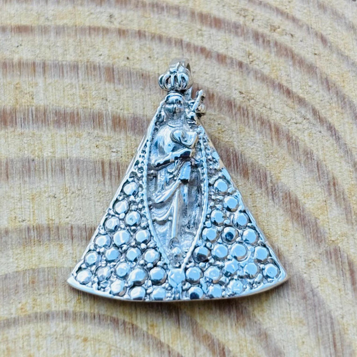 Pendant Our Lady P No. 2