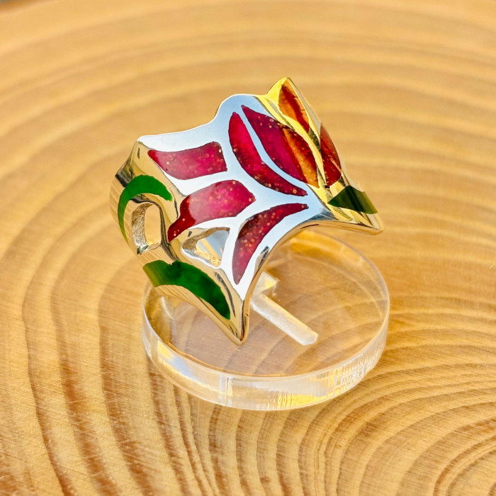 Anel Bastão do Imperador