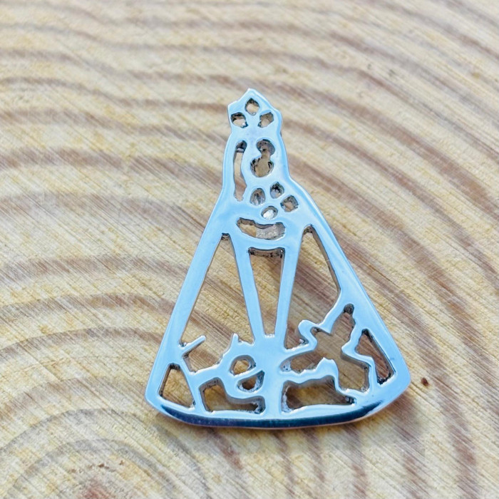 Faith Icon Pendant P