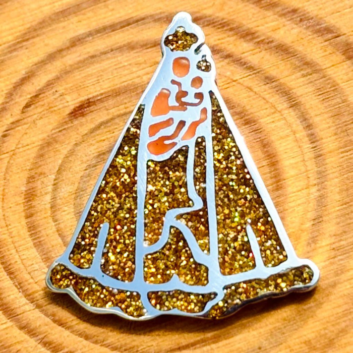 Beloved Mother Pendant