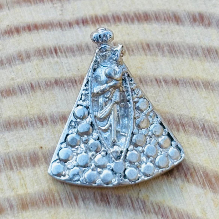 Our Lady Pendant M Nº 1