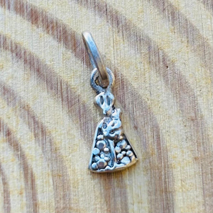 Nazinha Pendant