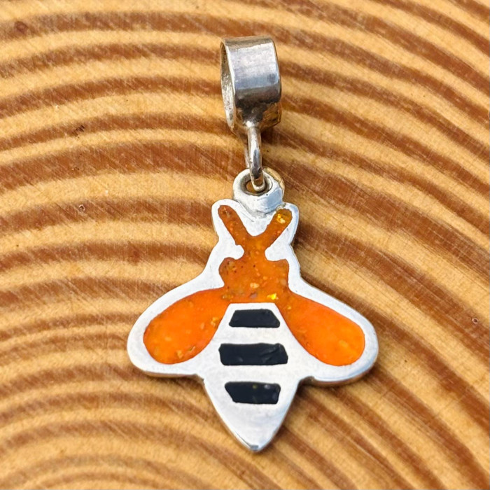 Bee Charm