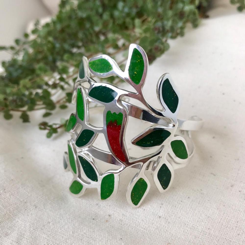 Banho de Cheiro Bracelet