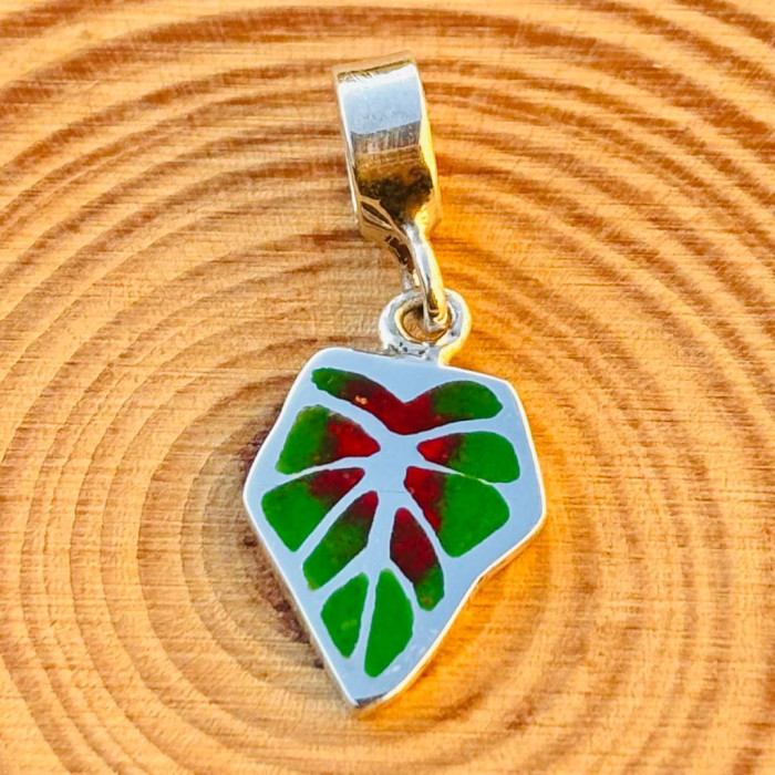Tamba-Tajá Charm I