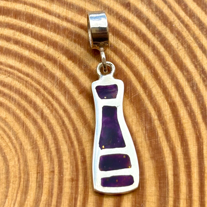 Omolu Charm