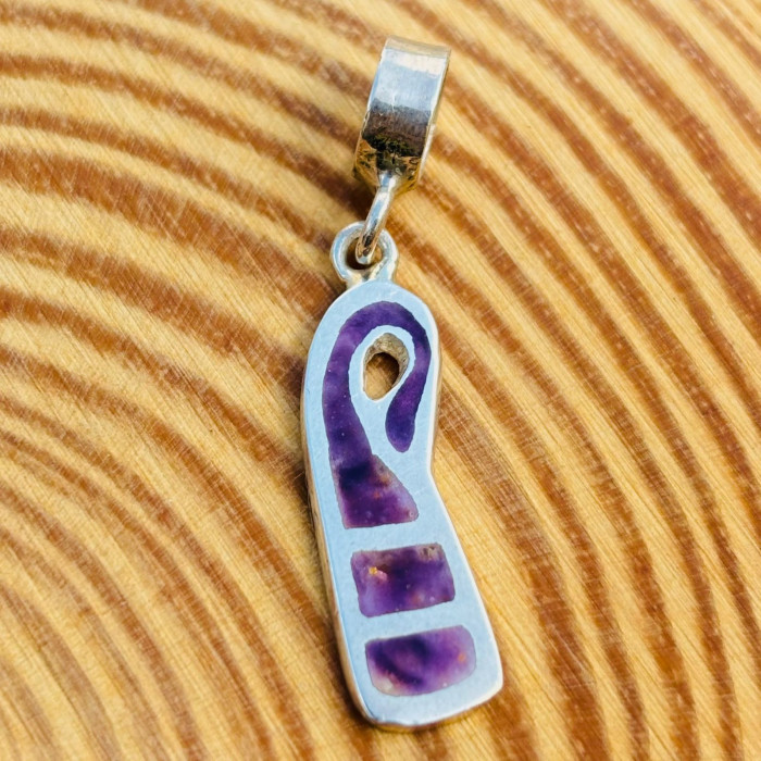 Nanã Charm