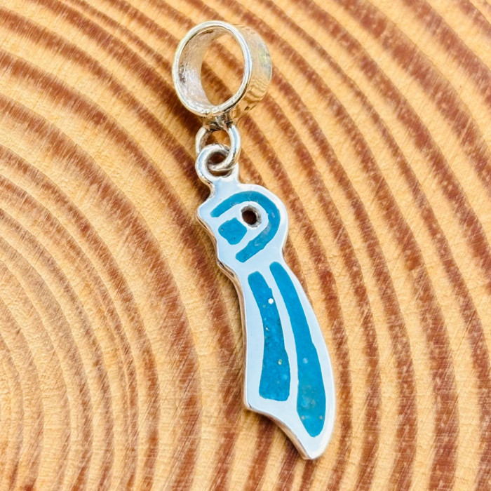 Ogum Pendant