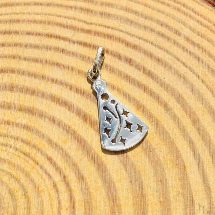 Most Holy Our Lady Pendant