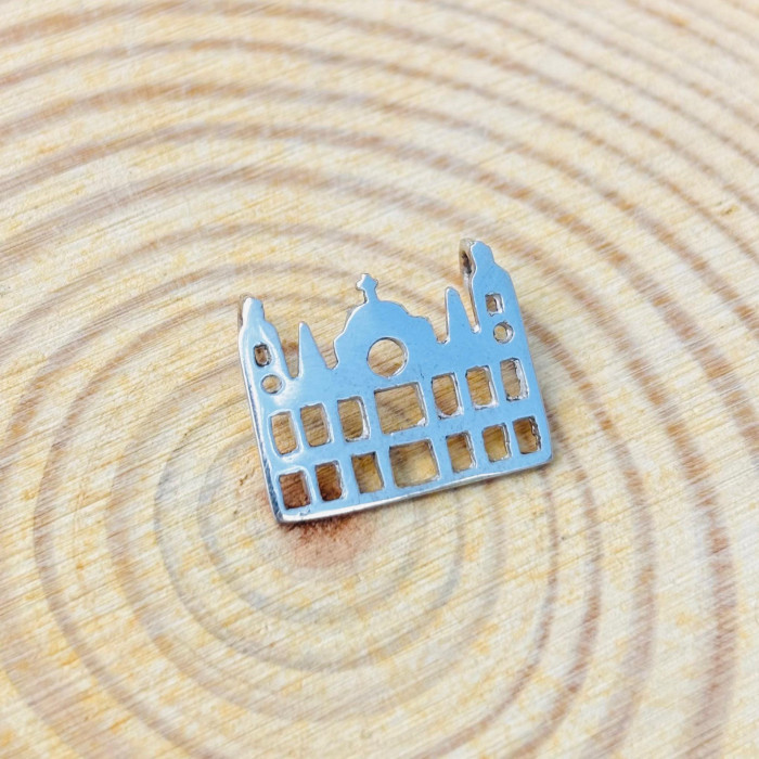 Sé Church Pendant