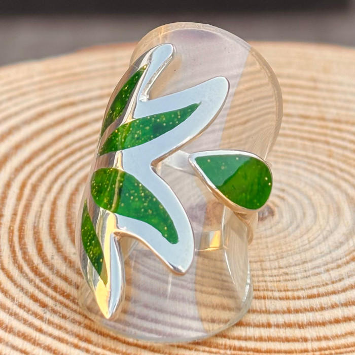 Mangueirosa Ring