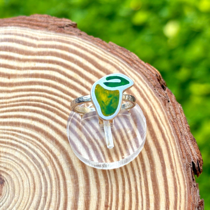 Manguinha Ring