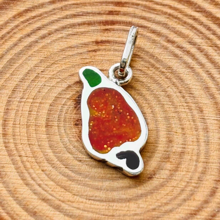 Cashew pendant