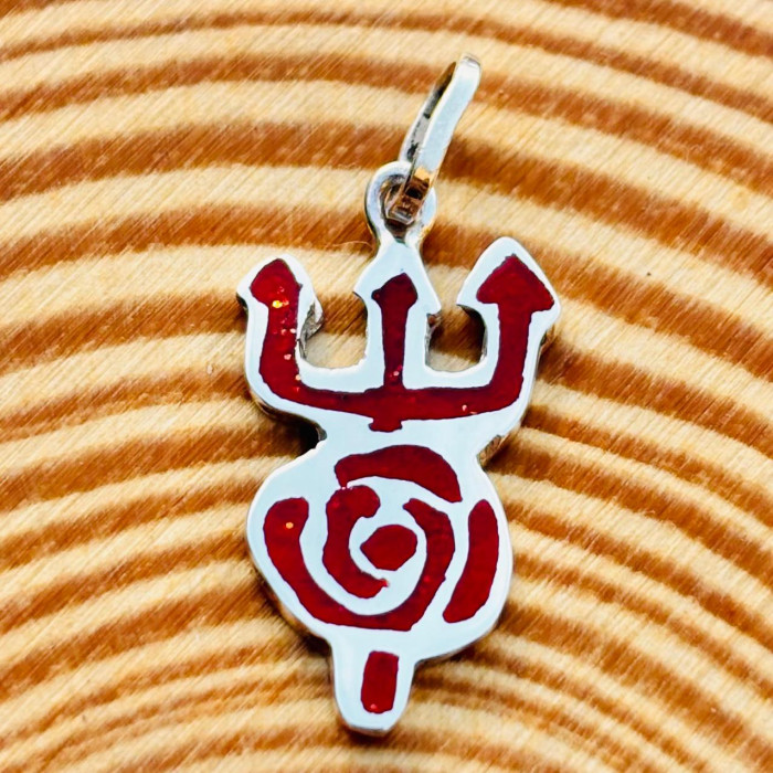 Pomba Gira Pendant