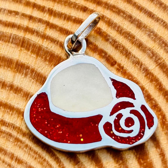 Maria Padilha Pendant