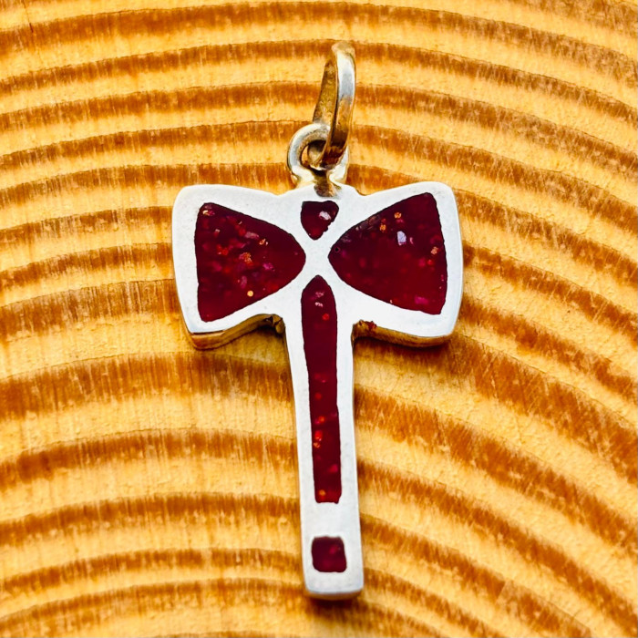 Xangô Pendant