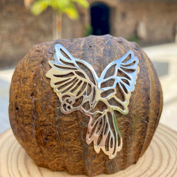 Large Macaw Bracelet