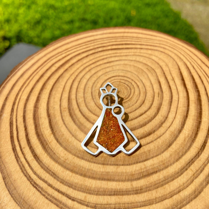 Blessing Shine Pendant