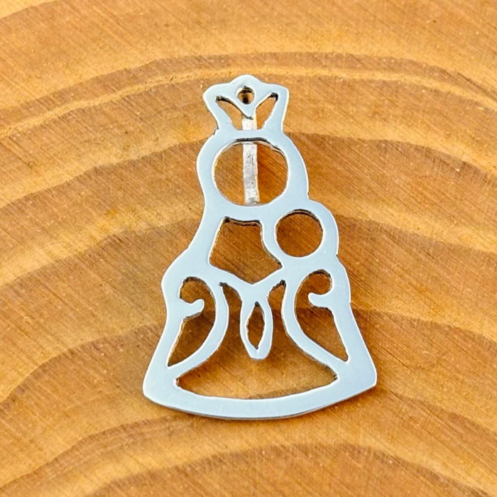Mother Mary Pendant