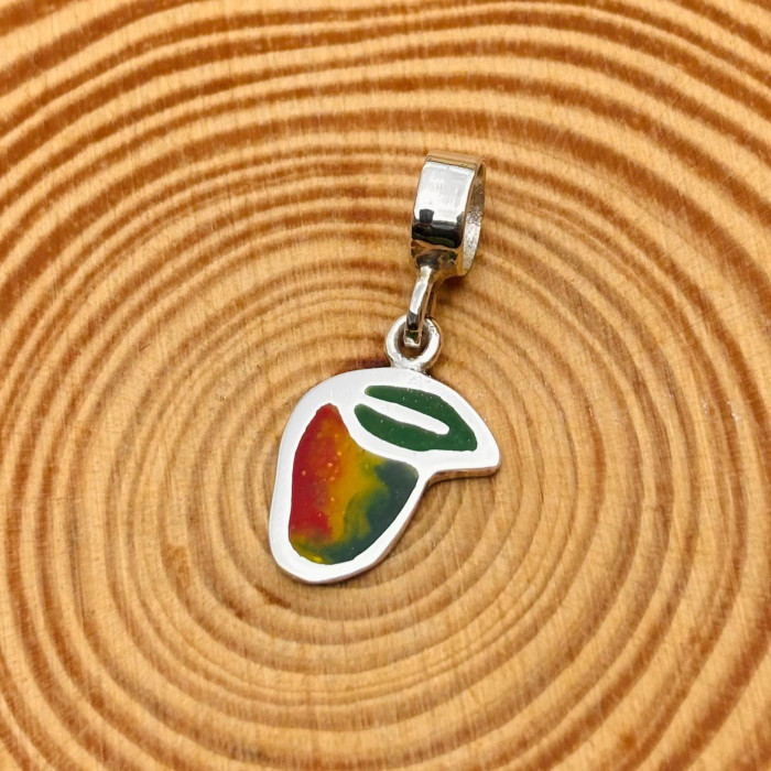 Little Mango Charm